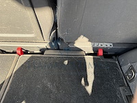 Volkswagen touran 1.6 cr tdi trendline bmt start&stop, 2012 - afbeelding 14 van  25