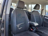 Volkswagen touran 1.6 cr tdi trendline bmt start&stop, 2012 - afbeelding 16 van  25