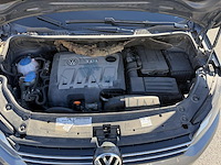 Volkswagen touran 1.6 cr tdi trendline bmt start&stop, 2012 - afbeelding 17 van  25