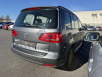 Volkswagen touran 1.6 cr tdi trendline bmt start&stop, 2012 - afbeelding 20 van  25