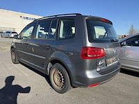Volkswagen touran 1.6 cr tdi trendline bmt start&stop, 2012 - afbeelding 22 van  25