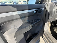 Volkswagen touran 1.6 cr tdi trendline bmt start&stop, 2012 - afbeelding 23 van  25