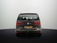 Volkswagen touran 1.6 tdi comfortline bluemotion 7p. 2011 | gp-135-n - afbeelding 2 van  2