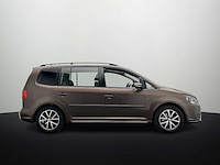 Volkswagen touran 1.6 tdi comfortline bluemotion 7p. 2011 | gp-135-n - afbeelding 6 van  34