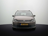 Volkswagen touran 1.6 tdi comfortline bluemotion 7p. 2011 | gp-135-n - afbeelding 7 van  34