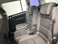Volkswagen touran 1.6 tdi comfortline bluemotion 7p. 2011 | gp-135-n - afbeelding 8 van  34