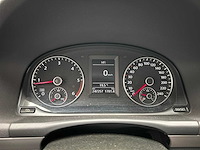 Volkswagen touran 1.6 tdi comfortline bluemotion 7p. 2011 | gp-135-n - afbeelding 18 van  34