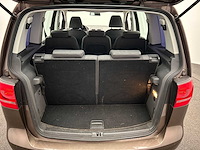 Volkswagen touran 1.6 tdi comfortline bluemotion 7p. 2011 | gp-135-n - afbeelding 27 van  34