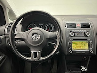 Volkswagen touran 1.6 tdi comfortline bluemotion 7p. 2011 | gp-135-n - afbeelding 28 van  34