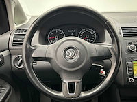 Volkswagen touran 1.6 tdi comfortline bluemotion 7p. 2011 | gp-135-n - afbeelding 29 van  34