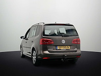 Volkswagen touran 1.6 tdi comfortline bluemotion 7p. 2011 | gp-135-n - afbeelding 2 van  34