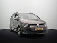 Volkswagen touran 1.6 tdi comfortline bluemotion 7p. 2011 | gp-135-n - afbeelding 33 van  34