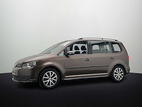 Volkswagen touran 1.6 tdi comfortline bluemotion 7p. 2011 | gp-135-n - afbeelding 4 van  34