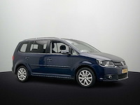 Volkswagen touran 1.6 tdi highline bluemotion 2015 - afbeelding 3 van  17