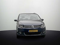 Volkswagen touran 1.6 tdi highline bluemotion 2015 - afbeelding 4 van  17