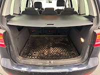 Volkswagen touran 1.6 tdi highline bluemotion 2015 - afbeelding 7 van  17