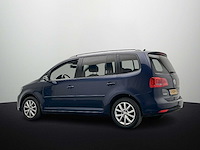 Volkswagen touran 1.6 tdi highline bluemotion 2015 - afbeelding 14 van  17