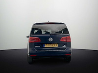 Volkswagen touran 1.6 tdi highline bluemotion 2015 - afbeelding 15 van  17