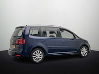 Volkswagen touran 1.6 tdi highline bluemotion 2015 - afbeelding 17 van  17