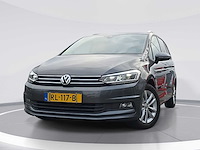 Volkswagen touran 1.6 tdi scr comfortline business 2018 | rl-117-b - afbeelding 1 van  34
