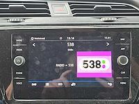 Volkswagen touran 1.6 tdi scr comfortline business 2018 | rl-117-b - afbeelding 13 van  34