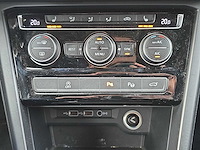 Volkswagen touran 1.6 tdi scr comfortline business 2018 | rl-117-b - afbeelding 16 van  34