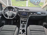 Volkswagen touran 1.6 tdi scr comfortline business 2018 | rl-117-b - afbeelding 22 van  34