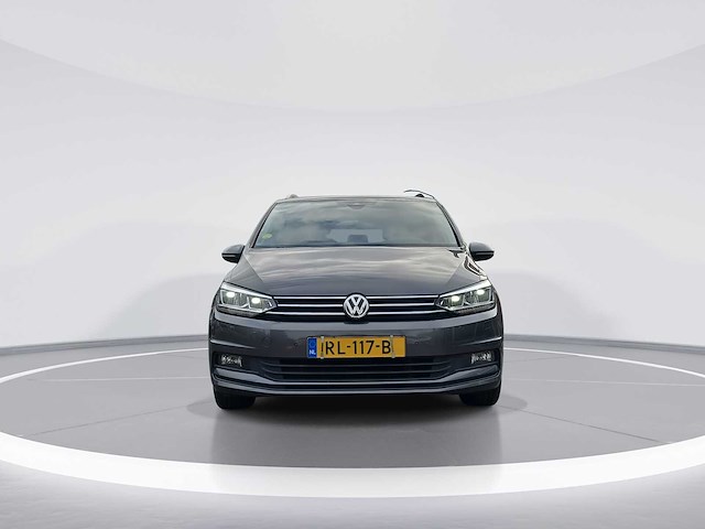 Volkswagen touran 1.6 tdi scr comfortline business 2018 | rl-117-b - afbeelding 29 van  34
