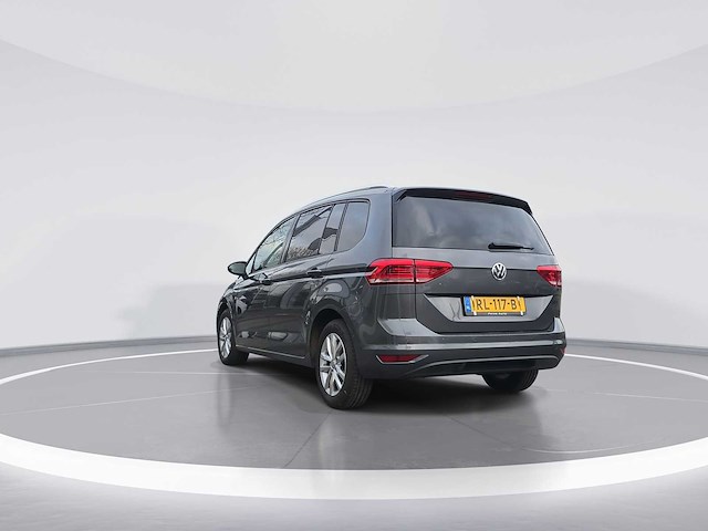 Volkswagen touran 1.6 tdi scr comfortline business 2018 | rl-117-b - afbeelding 33 van  34