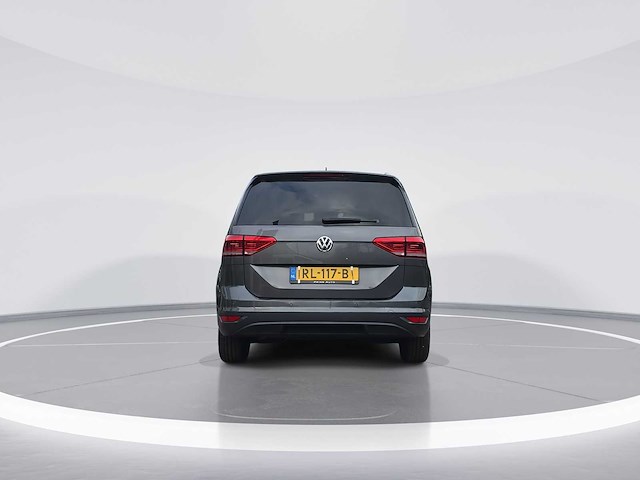 Volkswagen touran 1.6 tdi scr comfortline business 2018 | rl-117-b - afbeelding 2 van  34