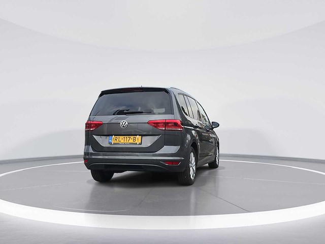 Volkswagen touran 1.6 tdi scr comfortline business 2018 | rl-117-b - afbeelding 3 van  34