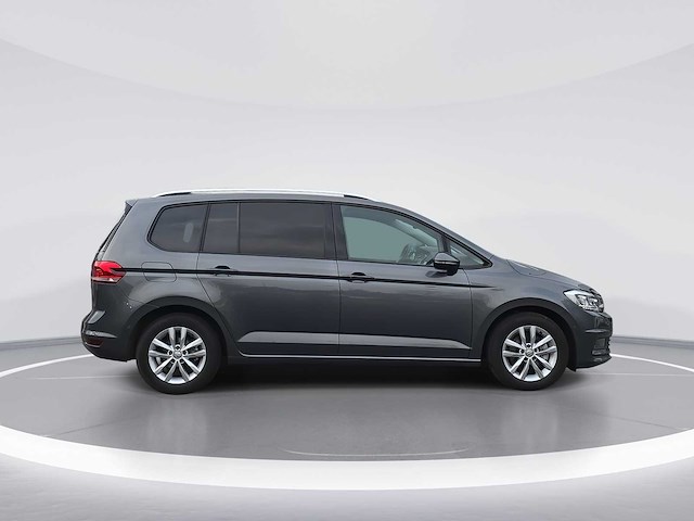 Volkswagen touran 1.6 tdi scr comfortline business 2018 | rl-117-b - afbeelding 5 van  34