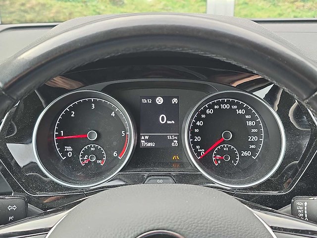 Volkswagen touran 1.6 tdi scr comfortline business 2018 | rl-117-b - afbeelding 7 van  34