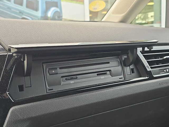 Volkswagen touran 1.6 tdi scr comfortline business 2018 | rl-117-b - afbeelding 8 van  34