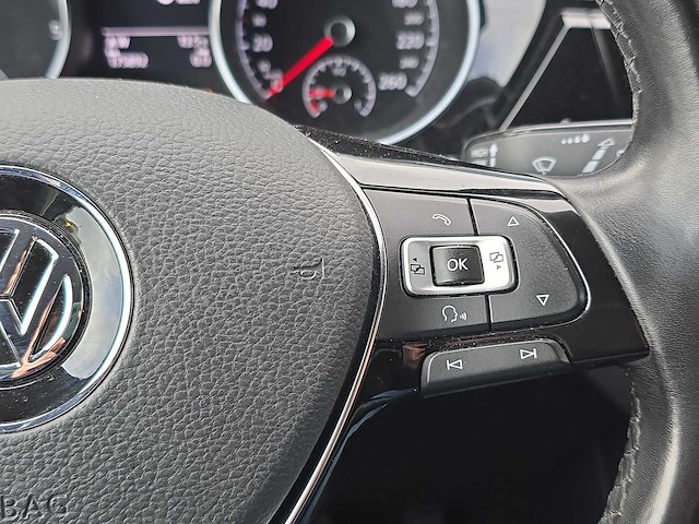 Volkswagen touran 1.6 tdi scr comfortline business 2018 | rl-117-b - afbeelding 11 van  34