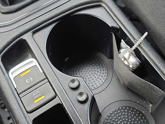 Volkswagen touran 1.6 tdi scr comfortline business 2018 | rl-117-b - afbeelding 17 van  34