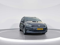 Volkswagen touran 1.6 tdi scr comfortline business 2018 | rl-117-b - afbeelding 12 van  34