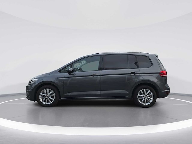 Volkswagen touran 1.6 tdi scr comfortline business 2018 | rl-117-b - afbeelding 32 van  34
