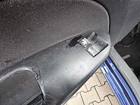 Volkswagen touran 1.9 tdi business 7-persoons 2006 | 45-sh-jg i - afbeelding 2 van  21