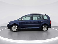 Volkswagen touran 1.9 tdi business 7-persoons 2006 | 45-sh-jg i - afbeelding 3 van  21