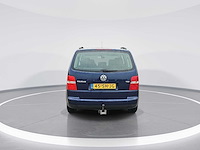 Volkswagen touran 1.9 tdi business 7-persoons 2006 | 45-sh-jg i - afbeelding 5 van  21