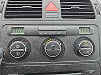 Volkswagen touran 1.9 tdi business 7-persoons 2006 | 45-sh-jg i - afbeelding 7 van  21