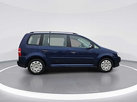 Volkswagen touran 1.9 tdi business 7-persoons 2006 | 45-sh-jg i - afbeelding 8 van  21