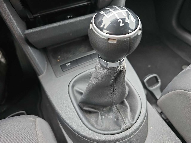 Volkswagen touran 1.9 tdi business 7-persoons 2006 | 45-sh-jg i - afbeelding 9 van  21