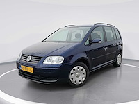 Volkswagen touran 1.9 tdi business 7-persoons 2006 | 45-sh-jg i - afbeelding 1 van  21