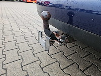 Volkswagen touran 1.9 tdi business 7-persoons 2006 | 45-sh-jg i - afbeelding 12 van  21