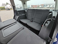 Volkswagen touran 1.9 tdi business 7-persoons 2006 | 45-sh-jg i - afbeelding 13 van  21