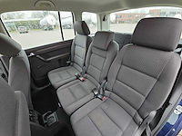 Volkswagen touran 1.9 tdi business 7-persoons 2006 | 45-sh-jg i - afbeelding 14 van  21