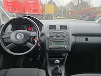 Volkswagen touran 1.9 tdi business 7-persoons 2006 | 45-sh-jg i - afbeelding 15 van  21