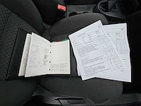 Volkswagen touran 1.9 tdi business 7-persoons 2006 | 45-sh-jg i - afbeelding 17 van  21